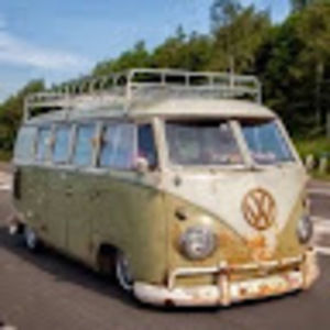 Meet your Posher, Tim